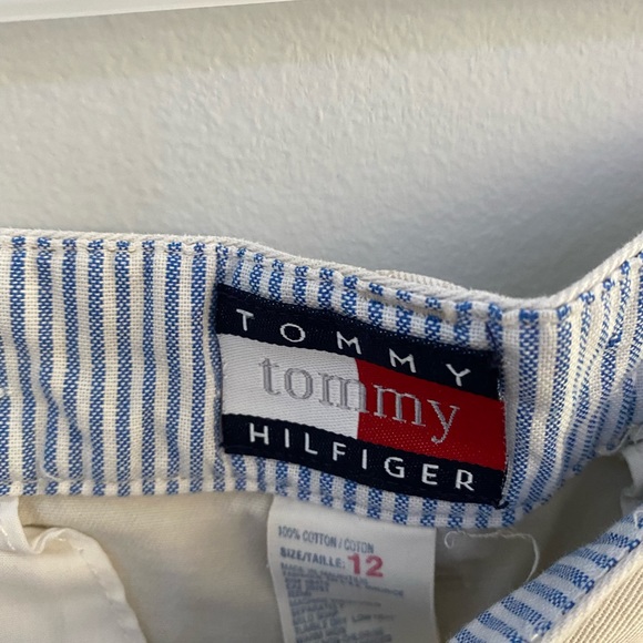 Tommy Hilfiger Shorts - Picture 6 of 6
